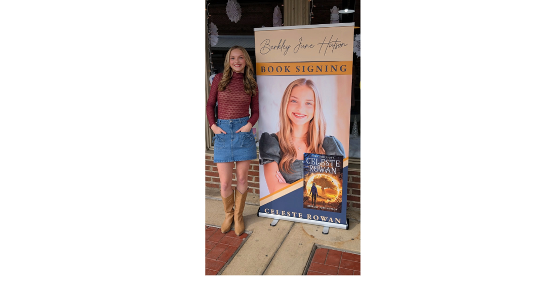 Sherry's Sparkle Thank You!